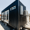 20 ft Container Home