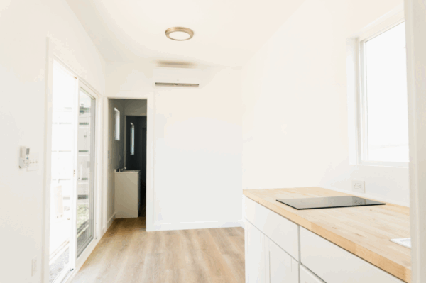 40 ft Container Home
