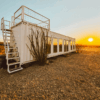 40 ft Container Home