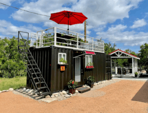 The Dripping Springs Model