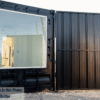 40 ft Container Home